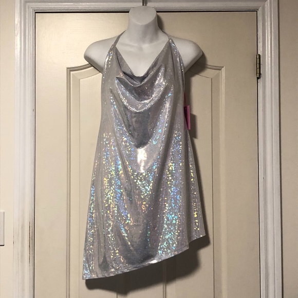 NWT Capsule 98 The Paris Mini Dress - Picture 3 of 10